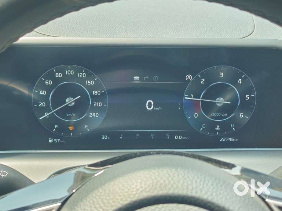 Kia Seltos Htx Plus D, 2025, Diesel