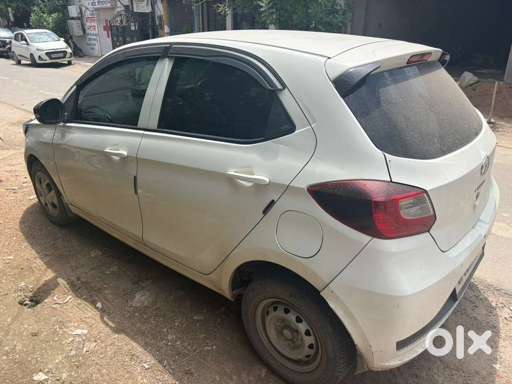 Tata Petrol Manual 2023
