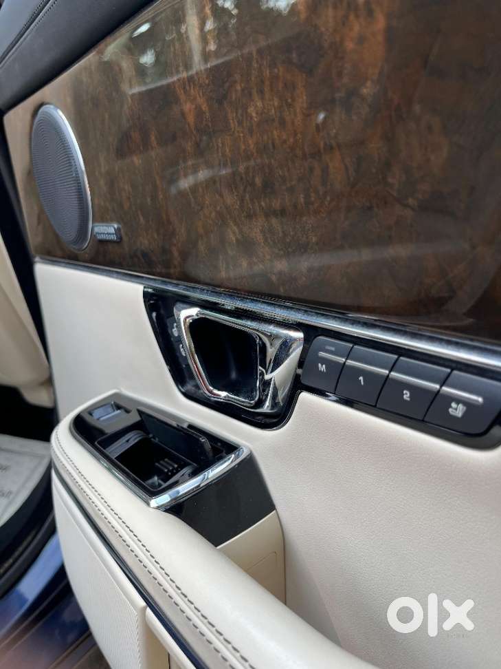 Jaguar Xj 3.0l Xj50, 2019, Diesel