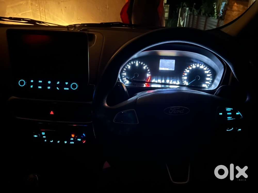 Ecosport Trend Plus Diesel Smoke Grey 73000 Driven Car Buy And Drive
