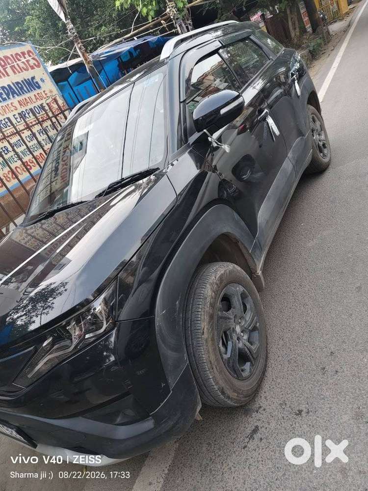 Maruti Suzuki Brezza 1.5 Zxi Plus Smart Hybrid, 2023, Petrol