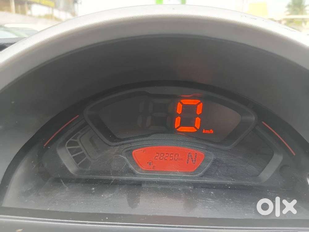 Maruti Suzuki S-presso Vxi O Amt, 2021, Petrol