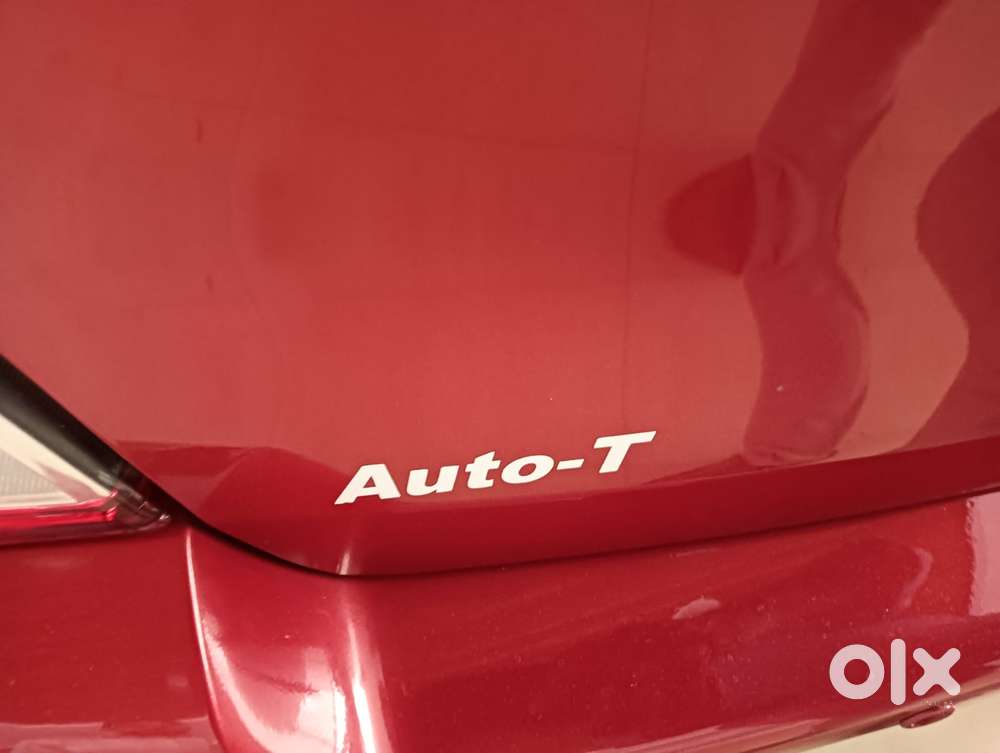 Maruti Suzuki Celerio Vxi At, 2015, Petrol