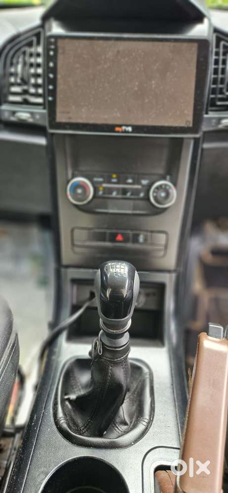 Mahindra Xuv500 W3, 2019, Diesel