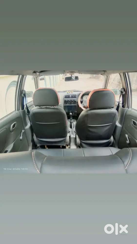 Maruti Suzuki Alto 800 2006 Petrol Well Maintained