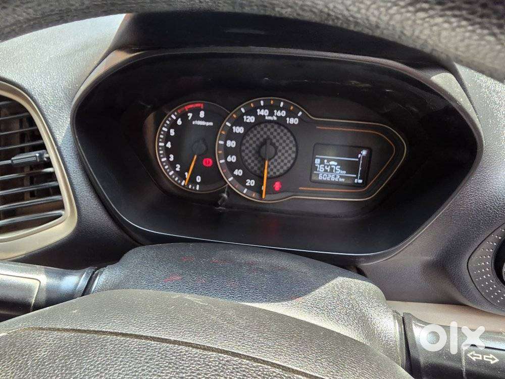 Hyundai New Santro 1.1 Era, 2022, Petrol