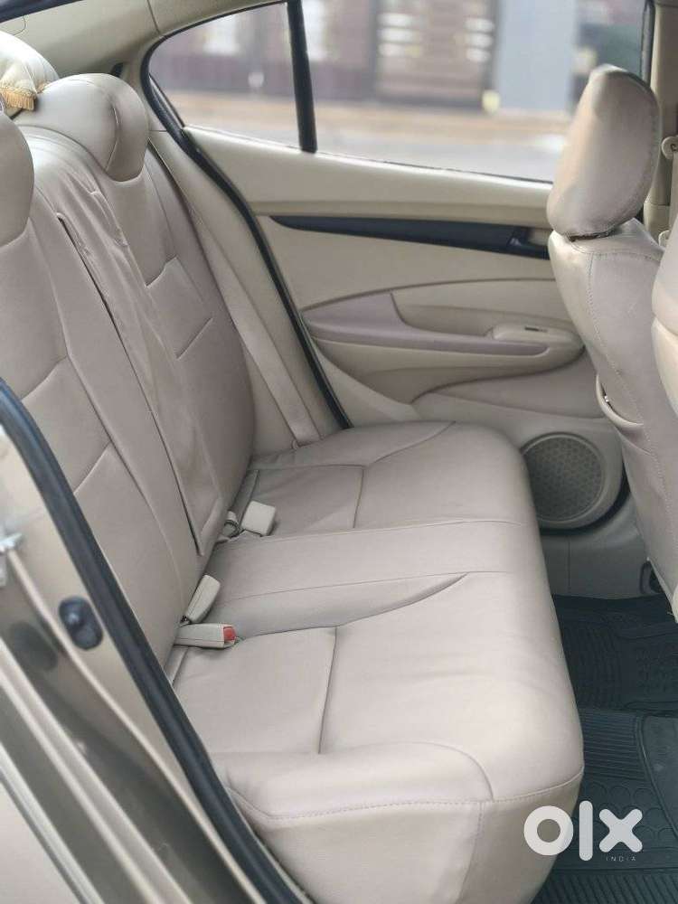 Honda City 2008-2011 1.5 S Mt, 2011, Petrol