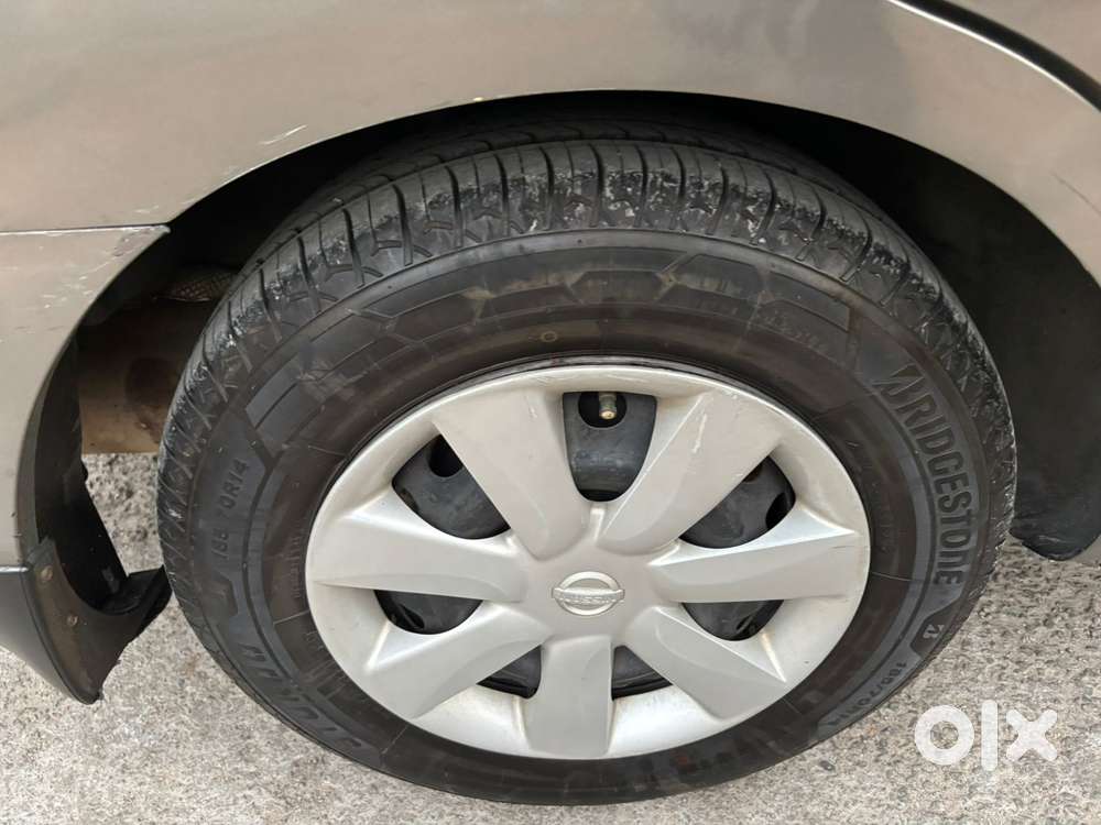 Nissan Sunny Diesel Xl, 2013, Diesel