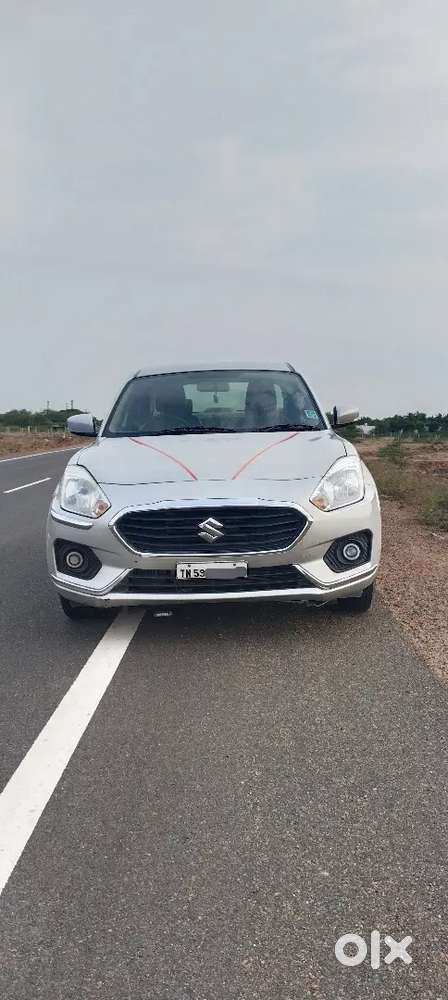 Maruti Suzuki Swift Dzire Diesel