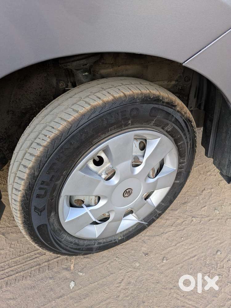 Maruti Suzuki Wagon R Cng Lxi, 2013, Petrol