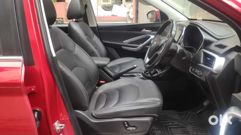 Mg Hector 2.0 Sharp Diesel, 2020, Diesel