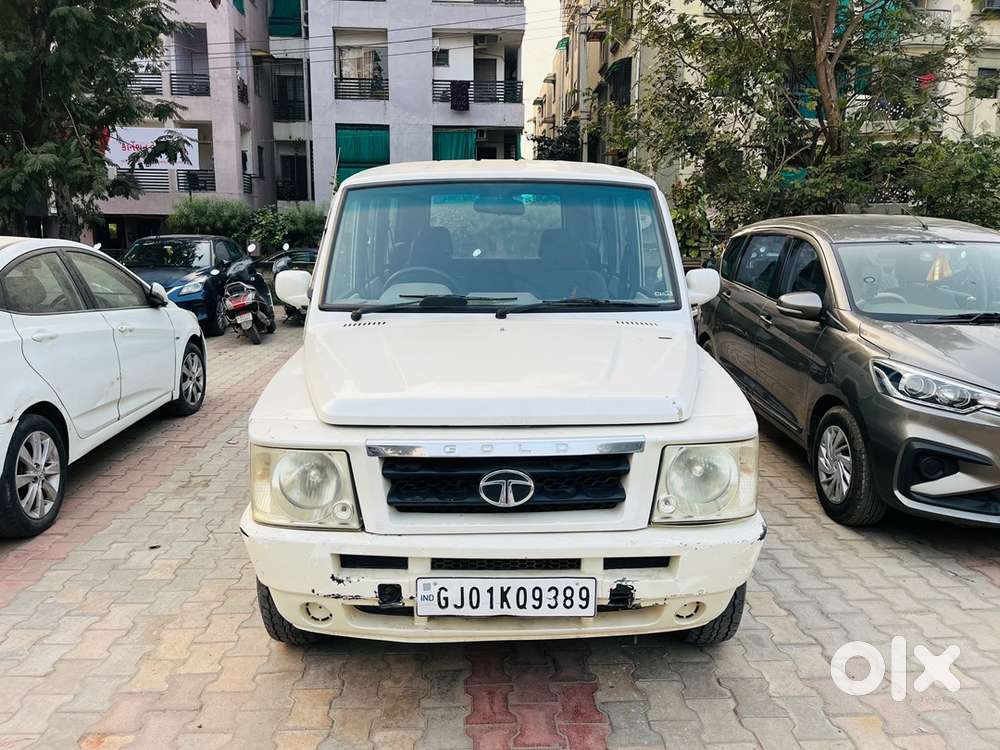 Tata Sumo Gold Diesel