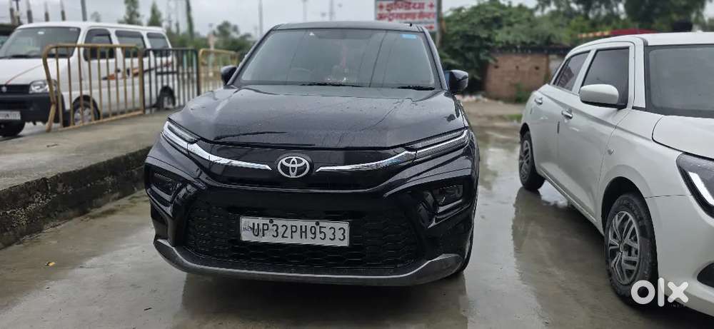 Toyota Urban Cruiser Hyryder G Neodrive 2024
