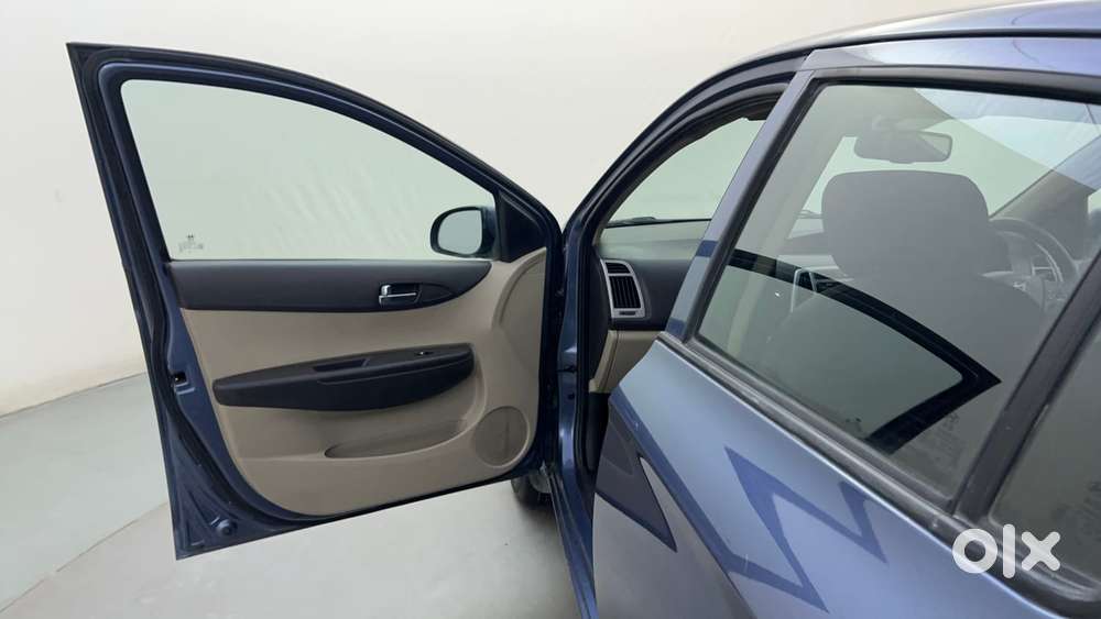 Hyundai I20 Sportz 1.2, 2013, Petrol