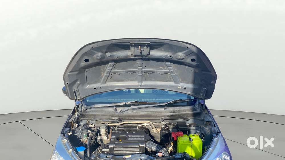 Maruti Suzuki Celerio X Amt Zxi, 2019, Petrol