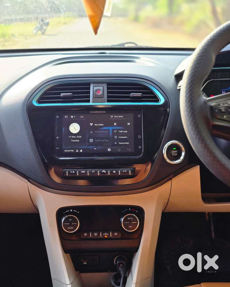 Tata Tiago Ev Xz Plus Lr, 2023, Electric