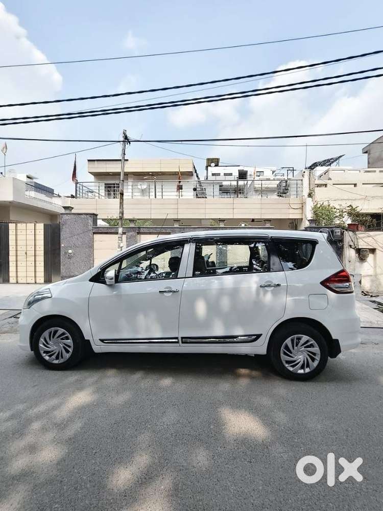 Maruti Suzuki Ertiga Vdi, 2018, Diesel