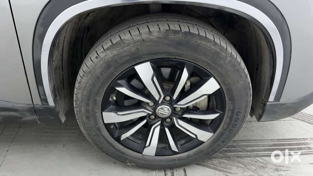 Mg Hector Sharp Dct Petrol, 2019, Petrol