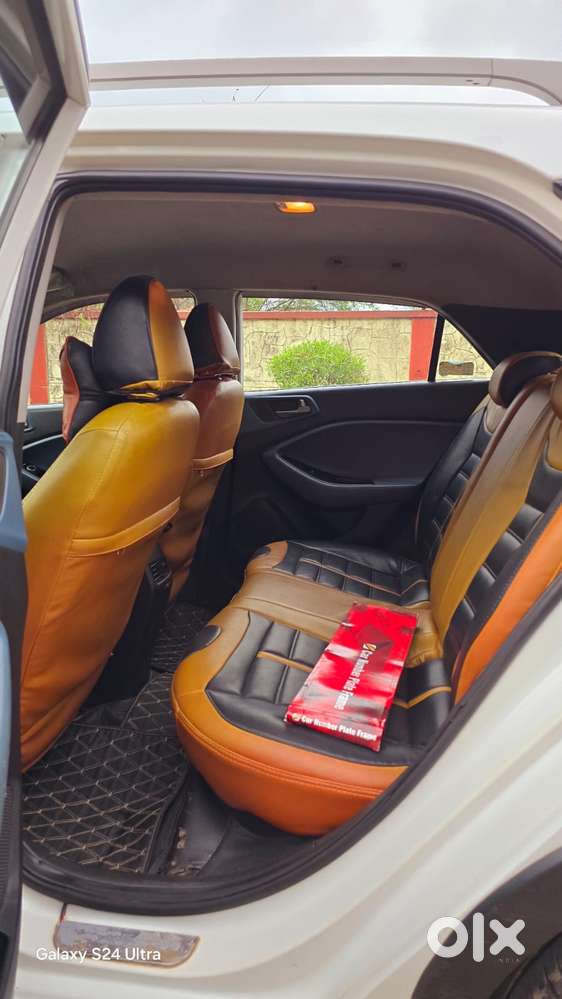 Hyundai I20 Active Sx Diesel, 2015, Diesel