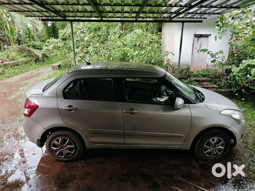 Maruti Suzuki Swift Dzire 2013 Diesel Good Condition