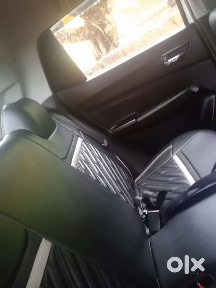 Maruti Suzuki Swift 2018 Petrol Good Condition
Well Maintained