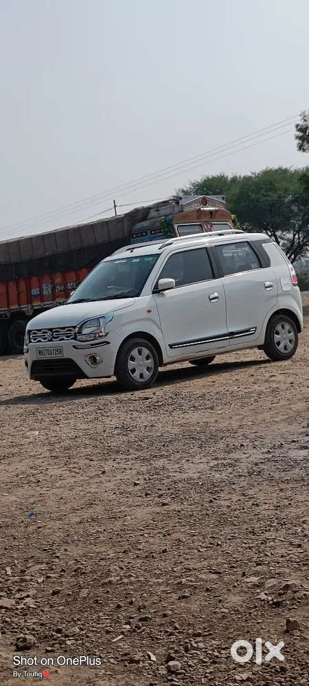 Maruti Suzuki Wagnor