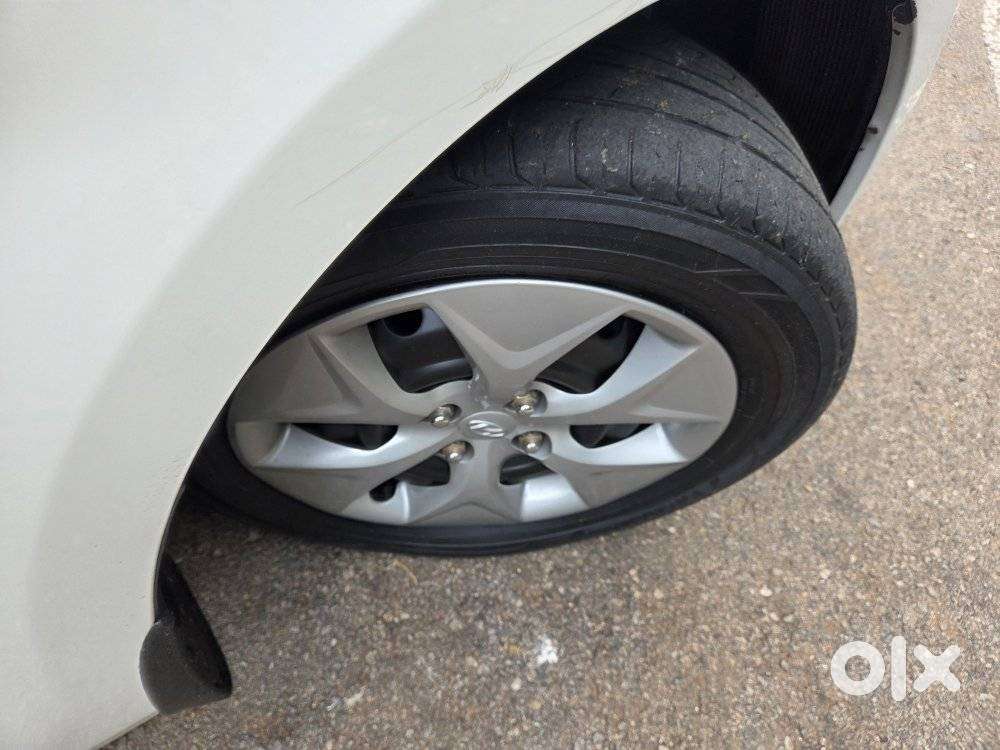 Hyundai Verna [2015-2017] Fluidic 4s 1.6 Crdi S, 2017, Diesel