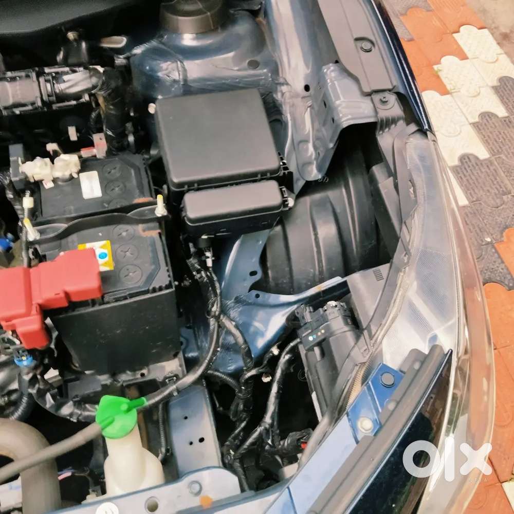 Maruti Suzuki Baleno 2023 Petrol 35 Km Driven