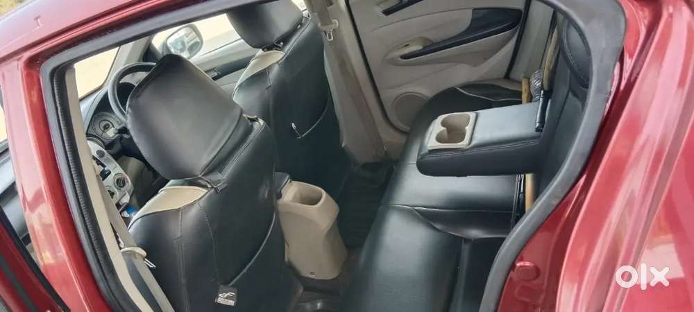 Honda City 2009 Cng & Hybrids Good Condition