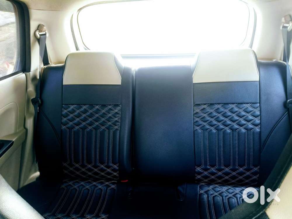 Maruti Suzuki Celerio Vxi(o), 2016, Petrol