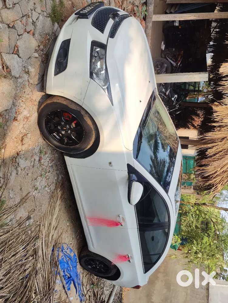 Chevrolet Cruze Ltz Diesel 2011
