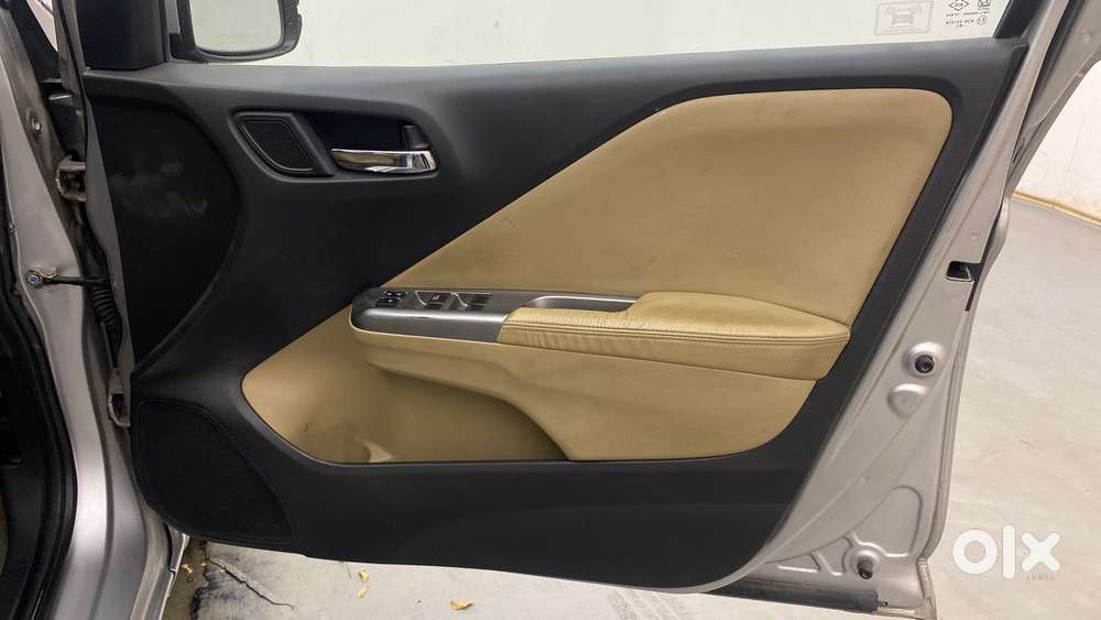 Honda City 2015-2017 I Vtec Vx, 2016, Petrol