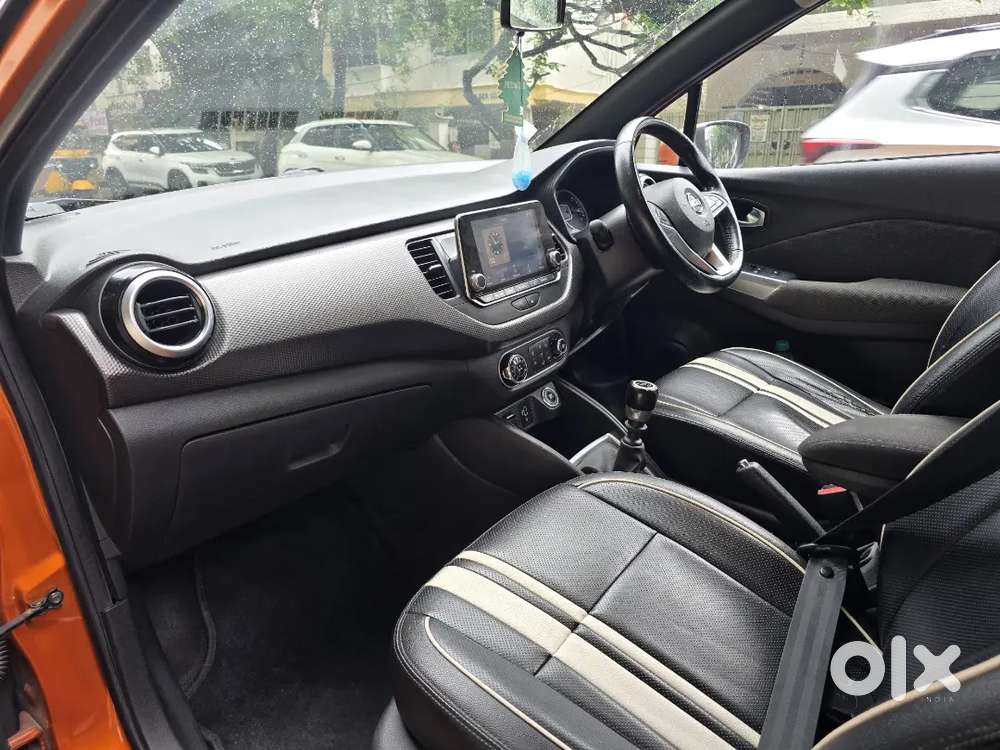 2019 Nissan Kicks Diesel Xv Pre
