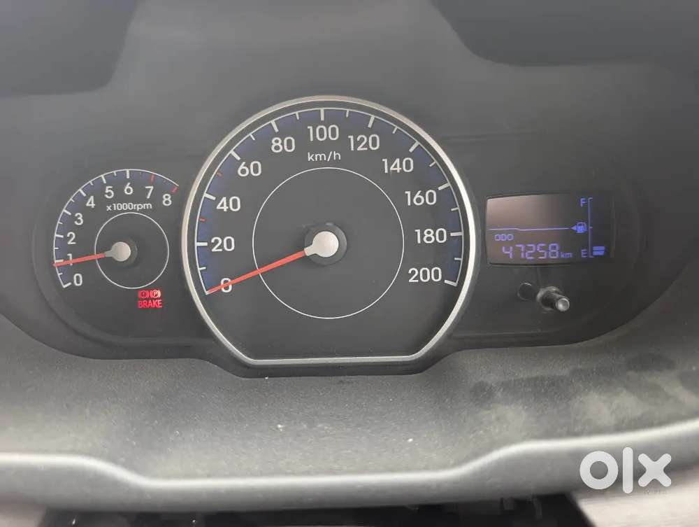 Hyundai I10 Mint Condition - Well Maintained