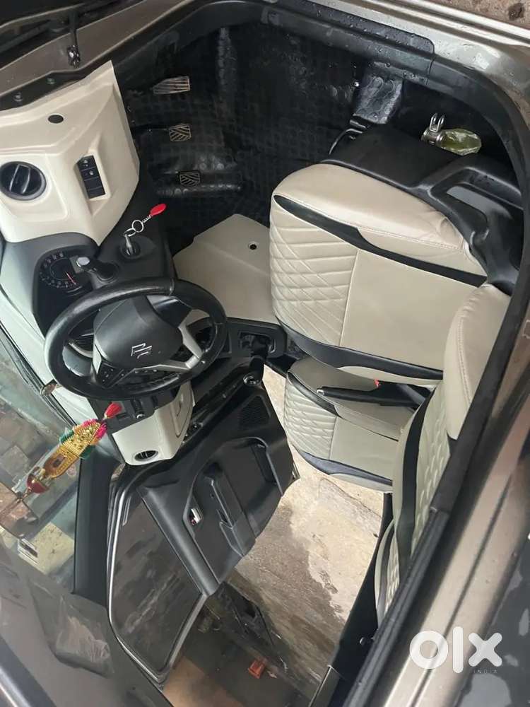 Maruti Suzuki Wagon R 2019