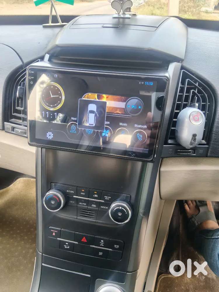 Mahindra Xuv500 2017 Diesel 93000 Km Driven