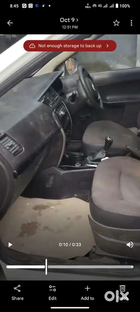 Tata Bolt 1.3 Quadrajet 2015