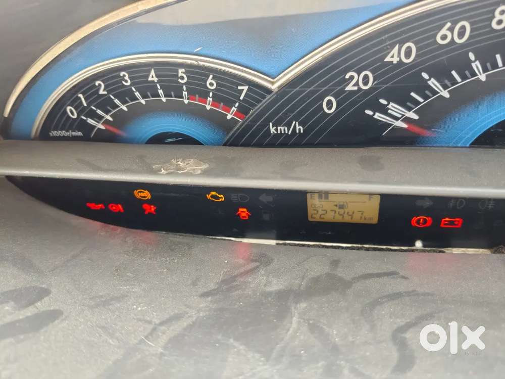Toyota Etios 2013 Diesel 225000 Km Driven