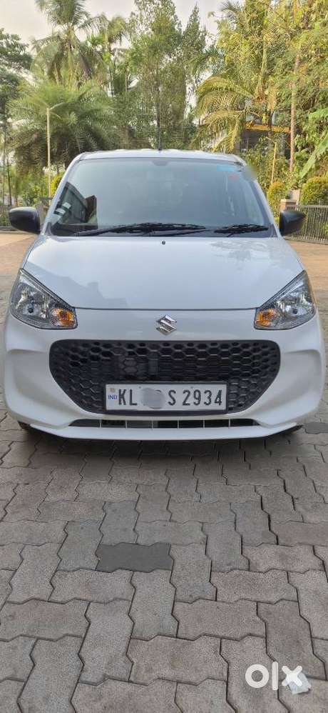 Maruti Suzuki Alto K10 Plus Edition, 2023, Petrol