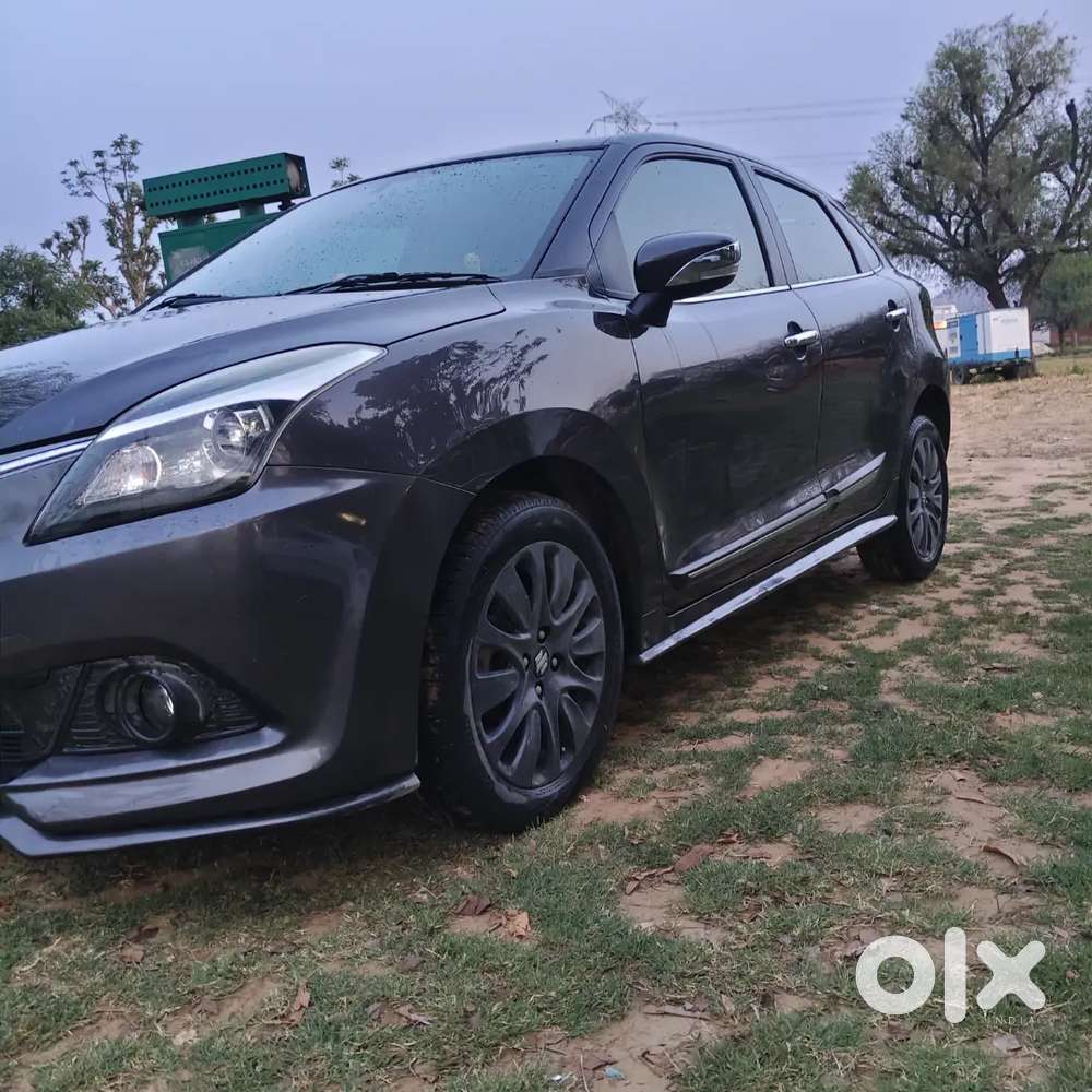 “baleno Rs Turbo 2017  60k Km  Single Owner  Rare Boosterjet ”