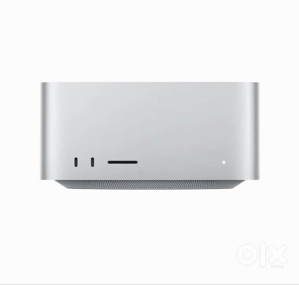 Mac Studio M2 Ultra | 60 Core GPU | 64GB RAM | 1TB, 5 months old