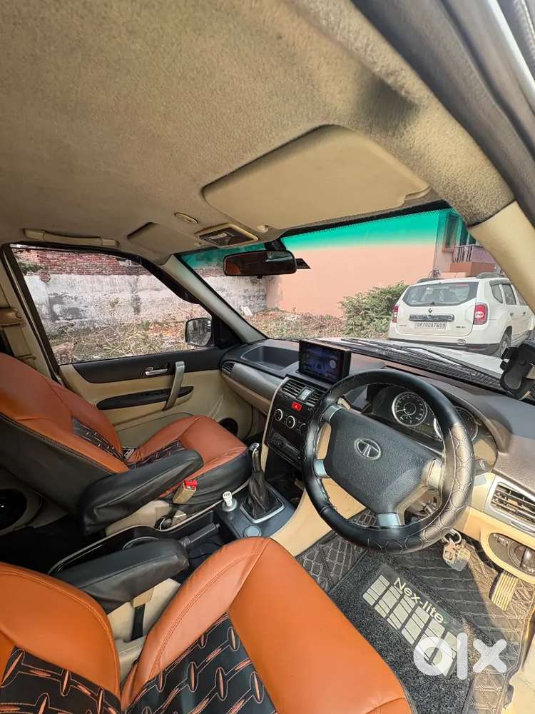 Tata Storme Best Condition