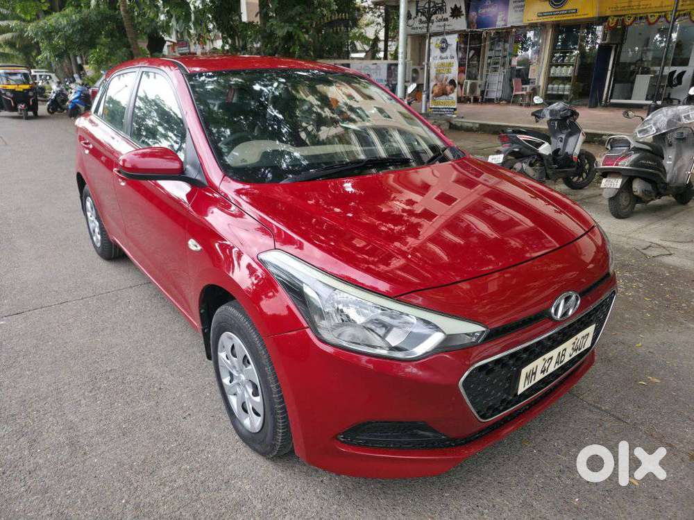 Hyundai Elite I20 Magna 1.2, 2018, Petrol