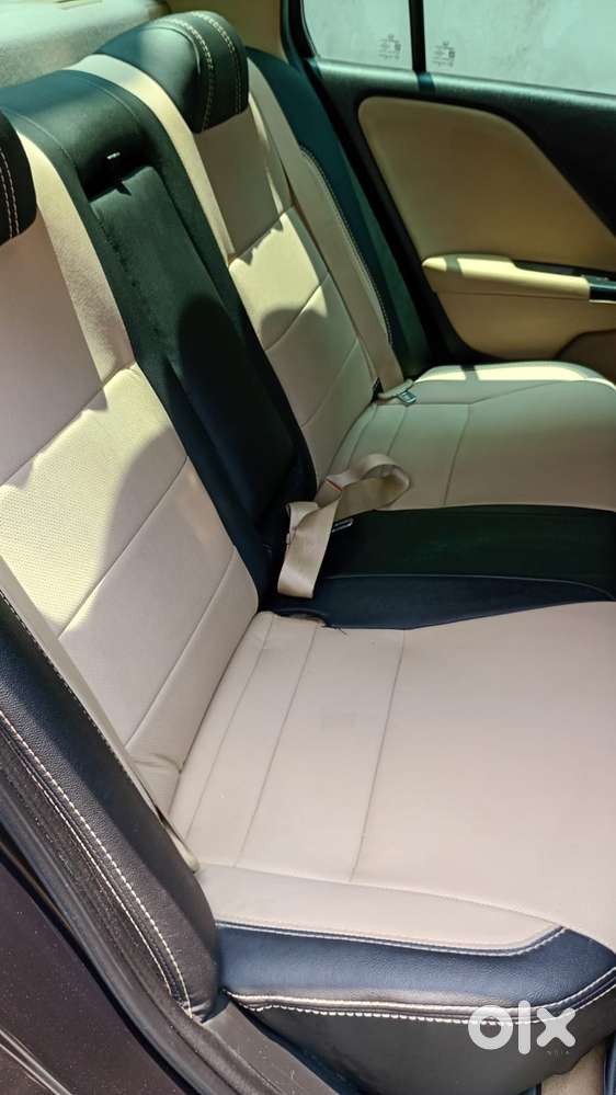 Honda City Vx Petrol Mt, 2020, Petrol