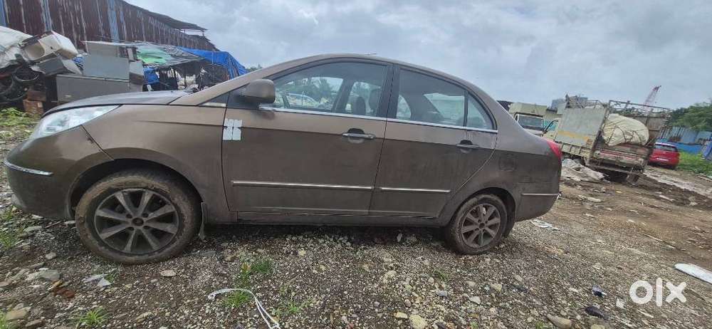 Tata Manza Aura (abs), Quadrajet Bs-iv, 2011, Diesel