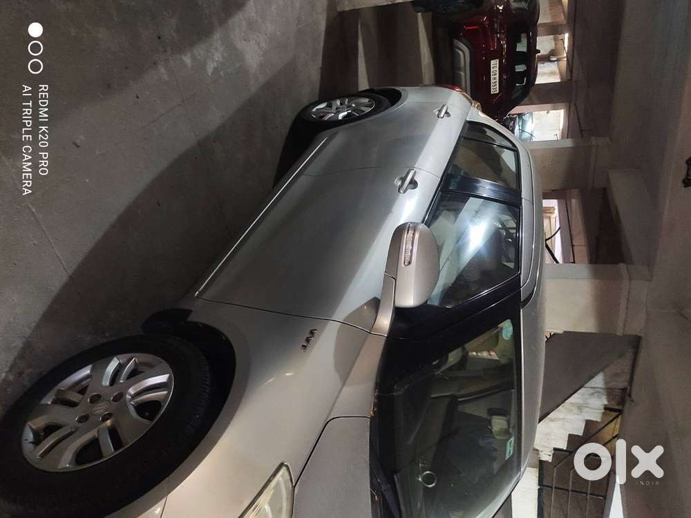 Desire Zxi 2012 With Good Condition,showroom Track