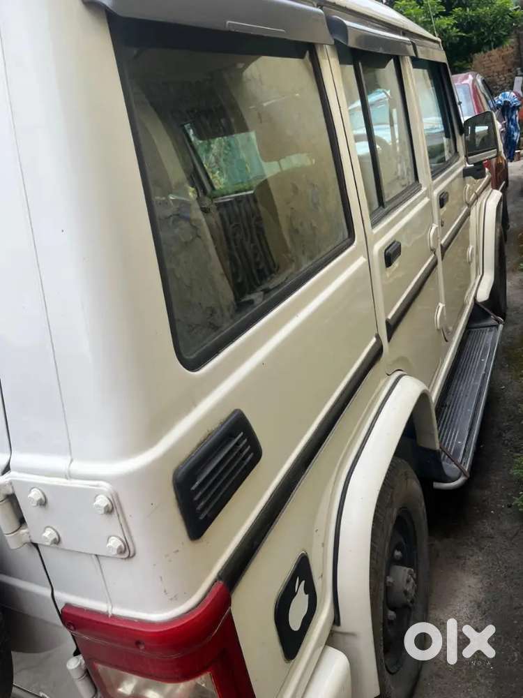 Mahindra Bolero Power Plus 2019 Diesel 120000 Km Driven Uk No Hi.