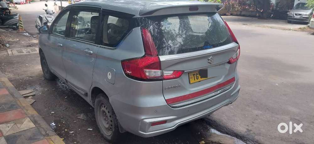 Maruti Suzuki Ertiga Vxi (o) Cng, 2024, Cng & Hybrids