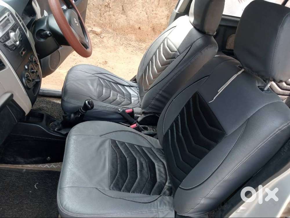 Wagon R, Model 2016 In A Good Condition