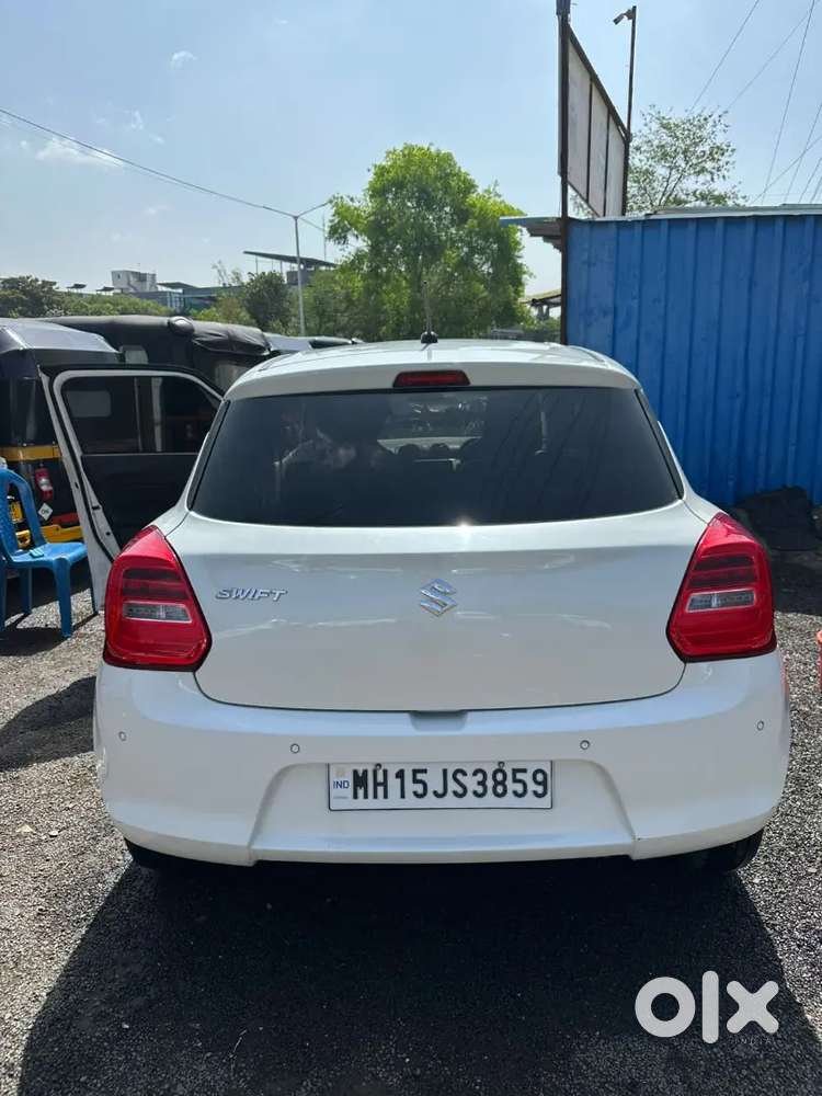 Maruti Suzuki Swift 2024 Petrol 240000 Km Driven
